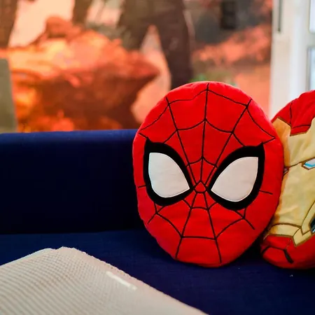 דירה Edler Wohnraum Marvel Mit Balkon, Boxspringbett, Kaffeevollautomat, Lift & Parkplatz קמניץ