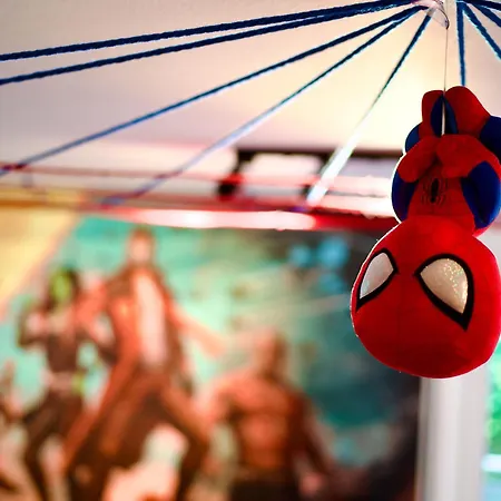 דירה Edler Wohnraum Marvel Mit Balkon, Boxspringbett, Kaffeevollautomat, Lift & Parkplatz קמניץ